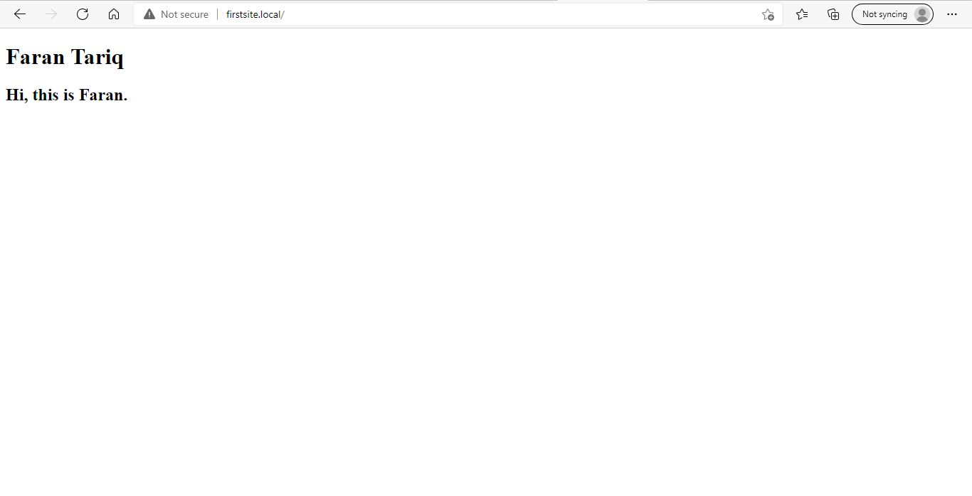 Theme Screenshot