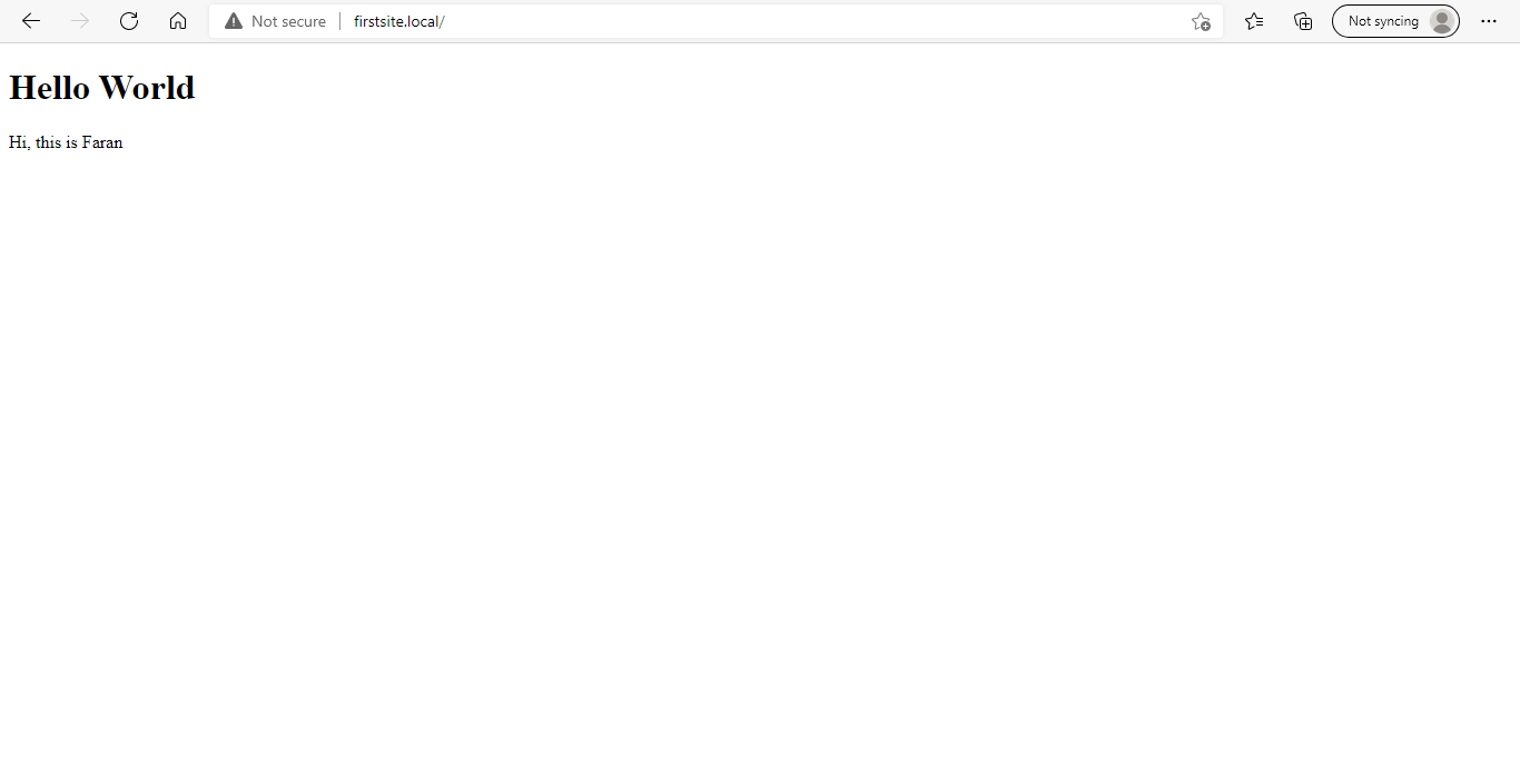 Theme Screenshot